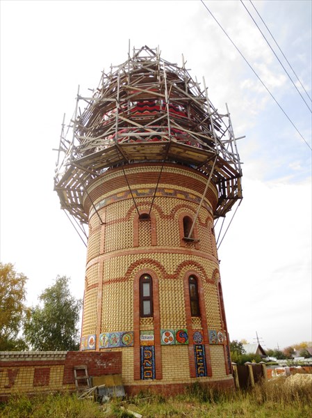 «Вселенский храм» (Казань)