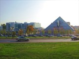 Развлекательный комплекс «Пирамида» (Казань)