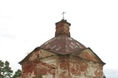 Николаевская и Богоявленская церкви