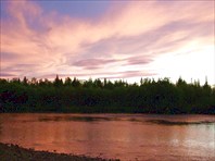 Сказочное небо