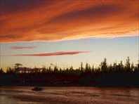 Контакт 2-х миров