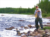 И можно свернуть, обрыв обогнуть, но мы выбираем трудный путь...