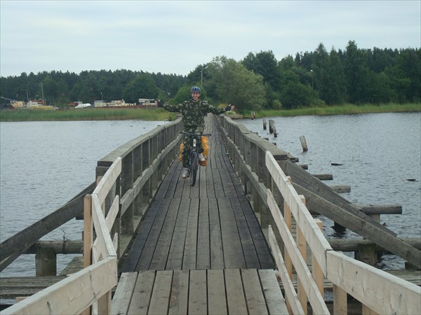 Чудеса эквилибристики