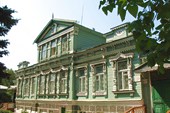 Музей народного творчества