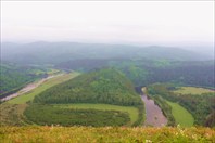 Водные туры в Башкирии