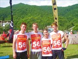 Red Fox Adventure Race 2010