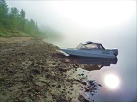 Утренний туман