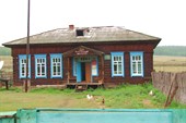 Куртунская школа.
