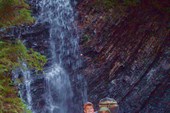 Водопад Гук