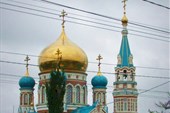 Успенский кафедральный собор