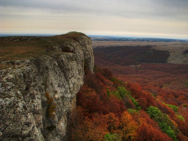 Стол-гора