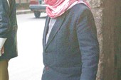 Повседневная одежда сирийца