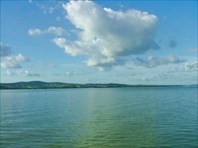 Озеро-озеро Веленце