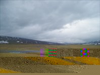 Река Ниракачи
