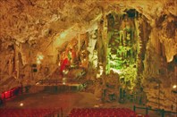 St.-Michaels-Cave-of-Gibraltar-пещера Святого Михаила