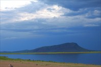 Г.Тепсей-республика Хакасия