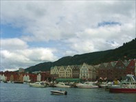 Bergen