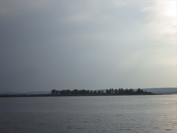 Озеро Варчаты