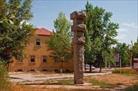 Старая Сарепта-Музей-заповедник "Старая Сарепта"
