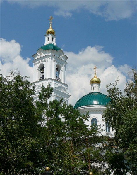 Никольский кафедральный собор