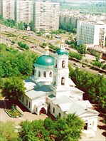 Никольский кафедральный собор-Никольский кафедральный собор