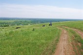 Самарская Лука