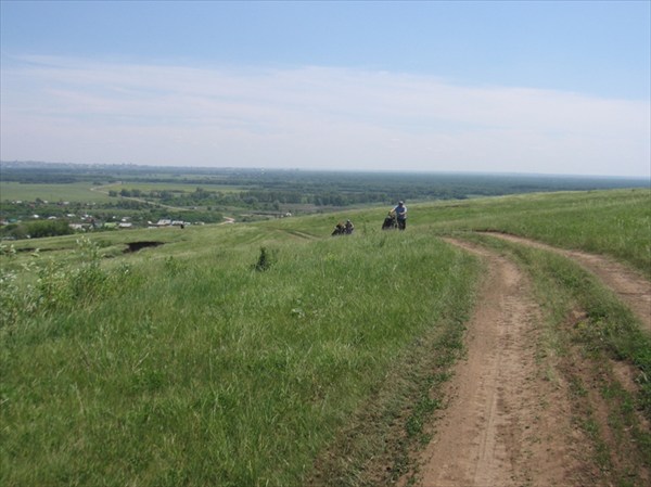 Самарская Лука