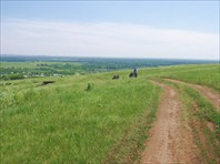 Самарская Лука