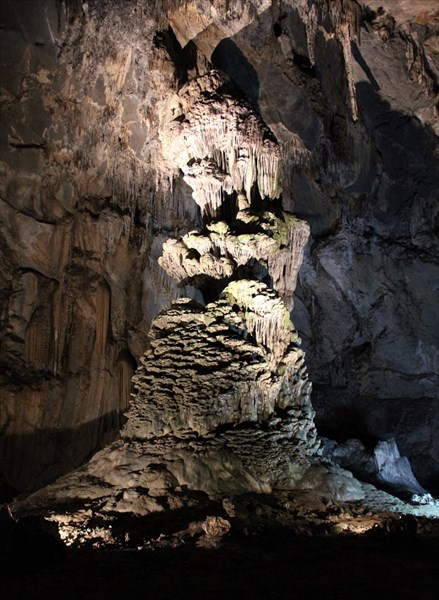 021-Пещеры