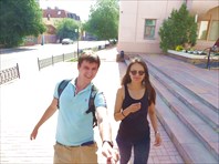 Астрахань-город Астрахань