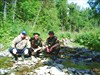 на фото: Радиалка на Чувал