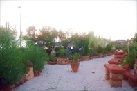 Camping Villa Paradiso (Marina San Gregorio)