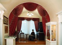 Орловский областной краеведческий музей
