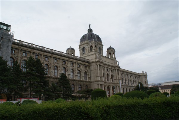 Художественно-исторический музей (Вена)
