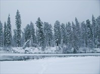 Протока Абакана