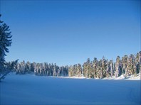 Я директор стадиона! (оз.Кочимер)