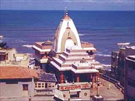 Mahalakshmi-temple-Храм Мамалакшми