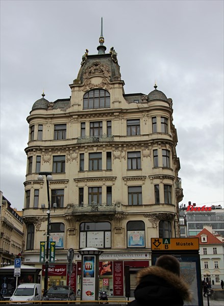 221-Прага