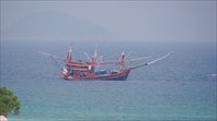 Рыболовы-Южно-Китайское море