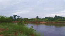 Река Мэклонг (Квай)