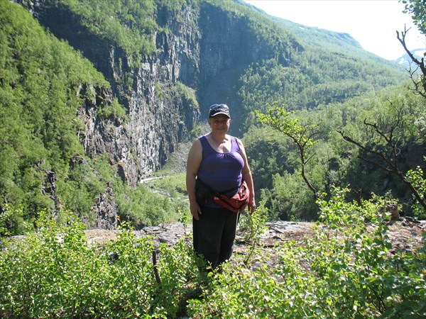 Здесь уже расширение каноьна