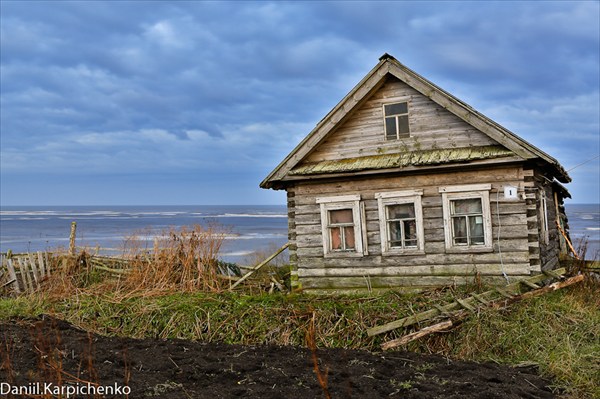 Д.Чапома.