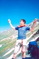Горная 2-ка, Западный Кавказ, Июль 2003