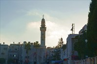 Иерусалим-город Иерусалим