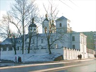 Собор-Свято-Покровский кафедральный собор