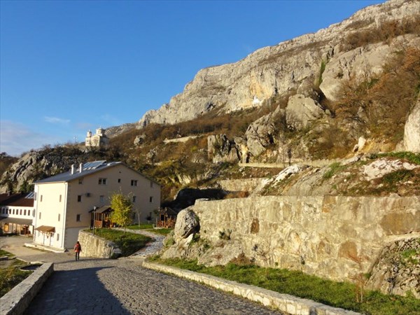 Нижний монастырь