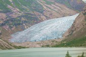 Ледник Nigardsbreen