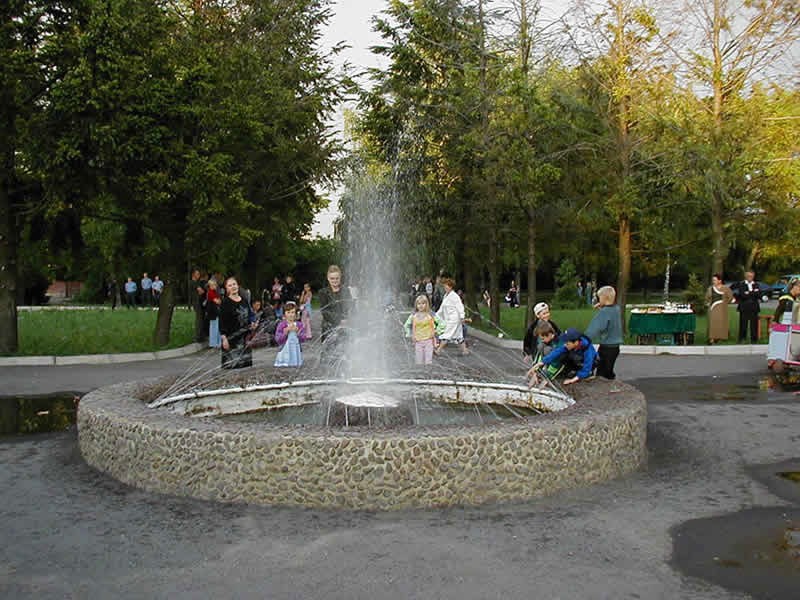 Тербуны Липецкой Области Фото