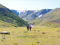 Ледник ИГАН