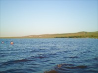 озеро Шира-город Шира